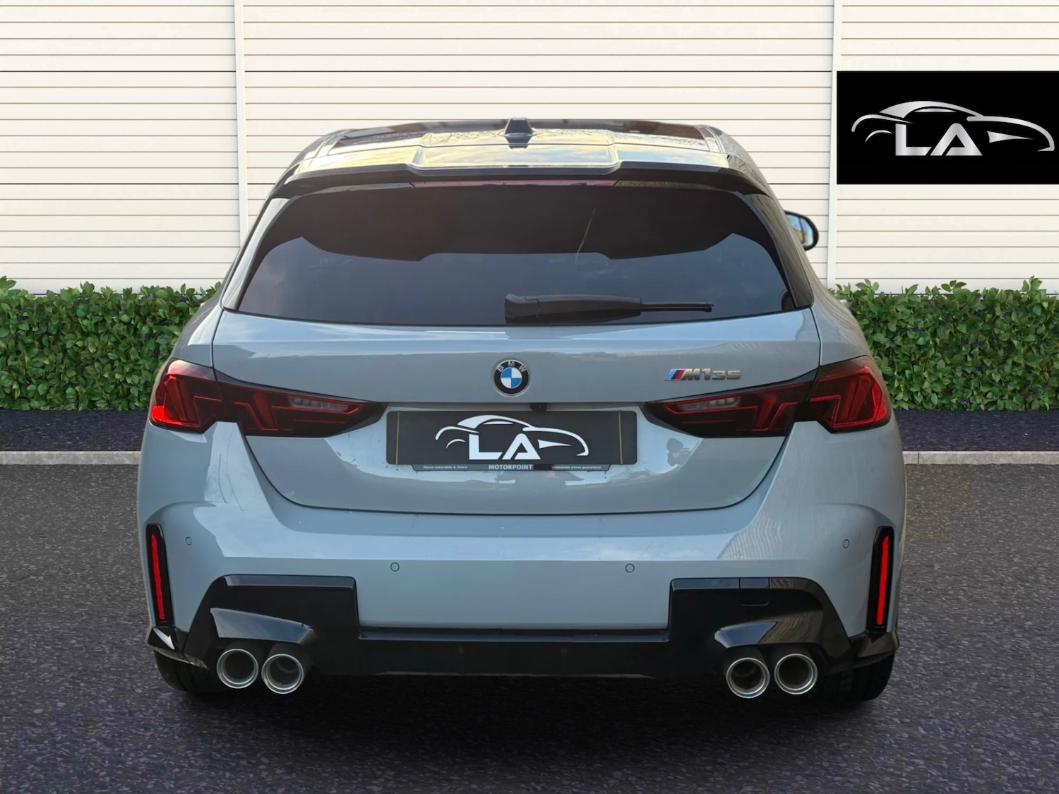 Used BMW 1 Series 2025 for sale - 76738369: Photo 7