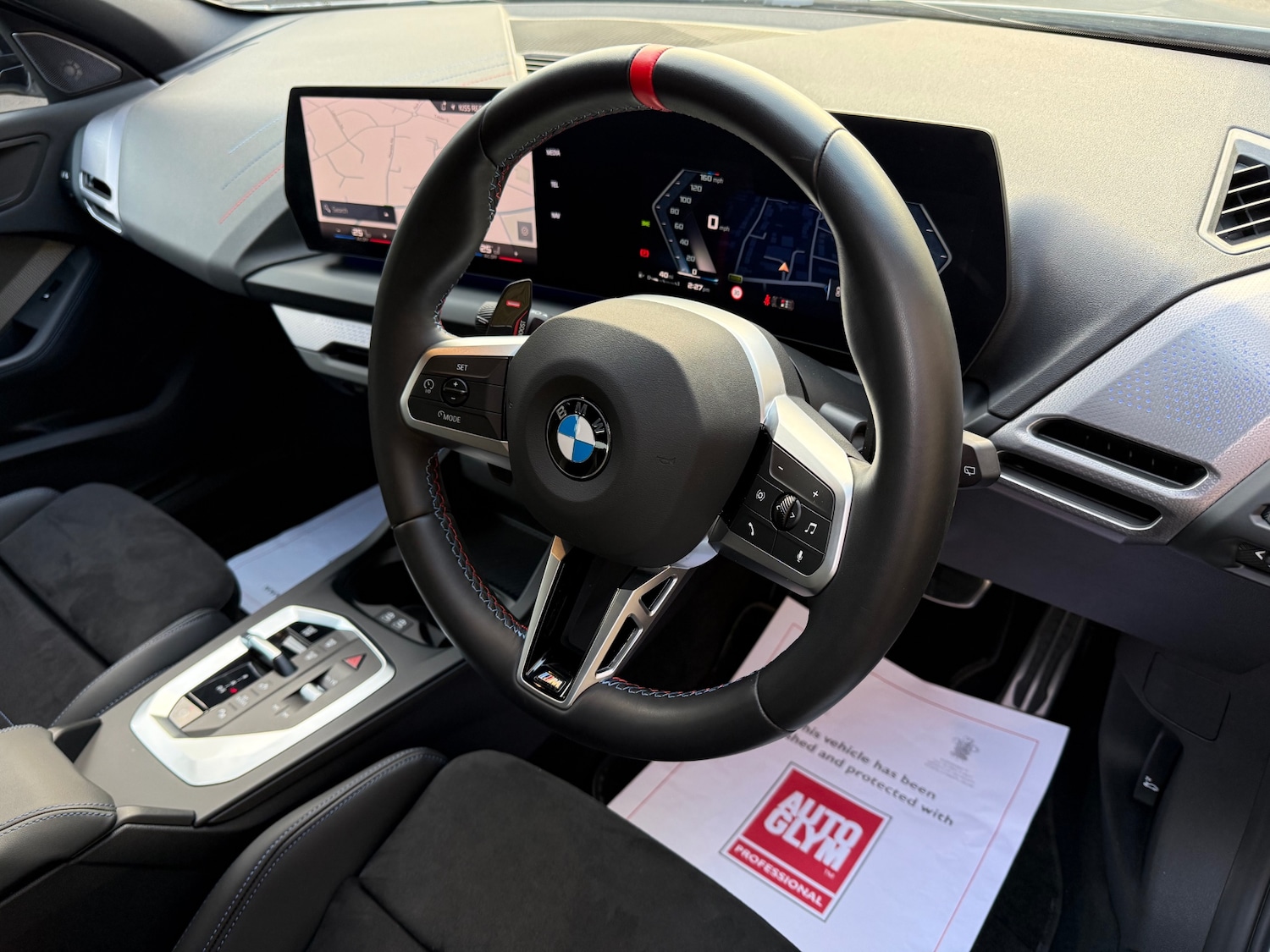 Used BMW 1 Series 2025 for sale - 76738369: Photo 8