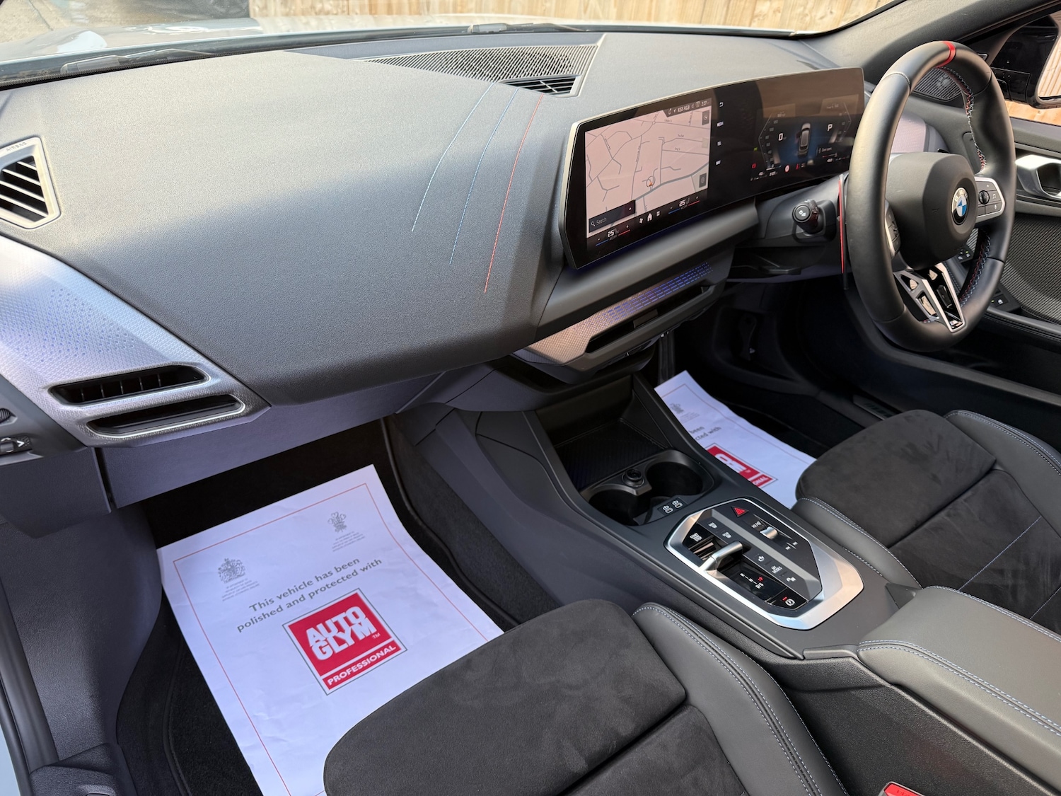 Used BMW 1 Series 2025 for sale - 76738369: Photo 9