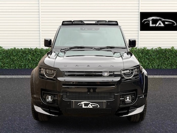 Used Land Rover Defender 2026 for sale - 78921121: Photo
