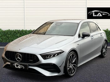 Used Mercedes-Benz A-Class 2025 for sale - 75765782: Photo