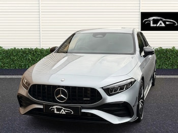 Used Mercedes-Benz A-Class 2025 for sale - 75765782: Photo