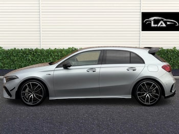 Used Mercedes-Benz A-Class 2025 for sale - 75765782: Photo