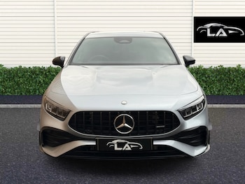 Used Mercedes-Benz A-Class 2025 for sale - 75765782: Photo