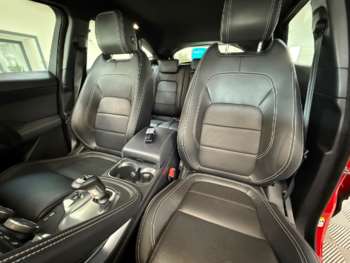 Used Jaguar E-Pace 2018 for sale - 74037406: Photo
