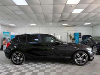 Used BMW 1 Series 2019 for sale - 74652087: Photo