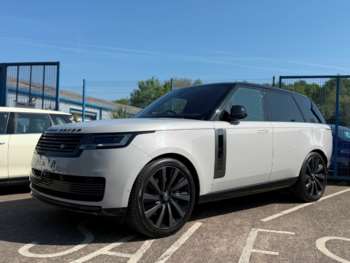 2022 - P530 SV 5-Door