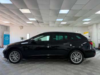 2018 - 1.6 TDI ESTATE SE DYNAMIC TECHNOLOGY DSG-Automatic 5-Door