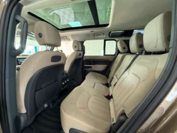 Used Land Rover Defender 110 2020 for sale - 73909975: Photo