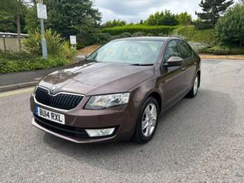 2014 (14) - 1.2 TSI SE 5dr