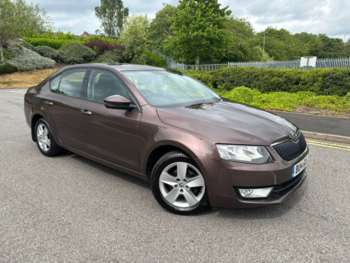 Used Skoda Octavia 2014 for sale - 74907001: Photo