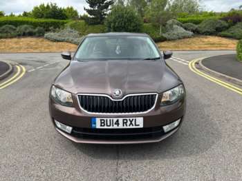 Used Skoda Octavia 2014 for sale - 74907001: Photo