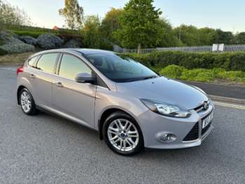 2013 (13) - 1.0 EcoBoost Titanium 5dr