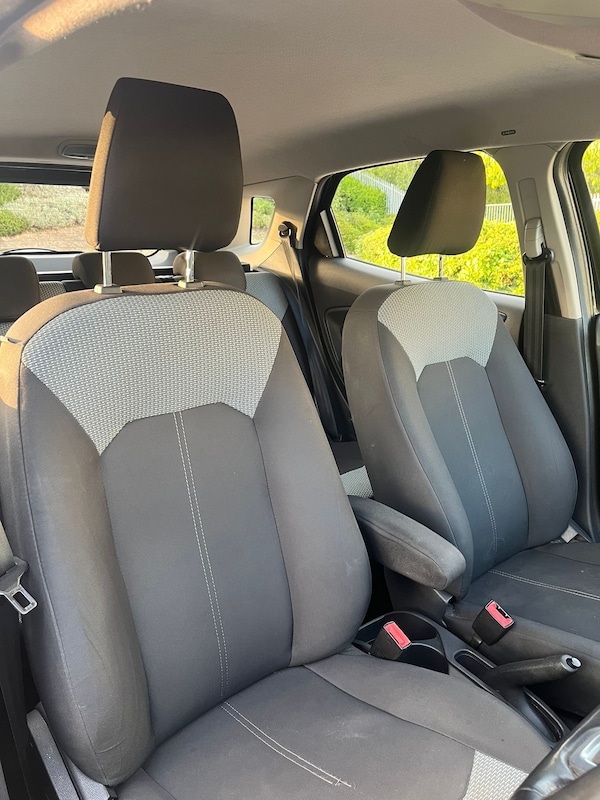 Used Ford Ecosport 2015 for sale - 76258020: Photo 13