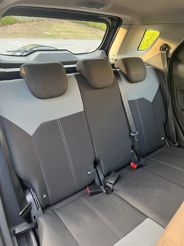 Used Ford Ecosport 2015 for sale - 76258020: Photo 14