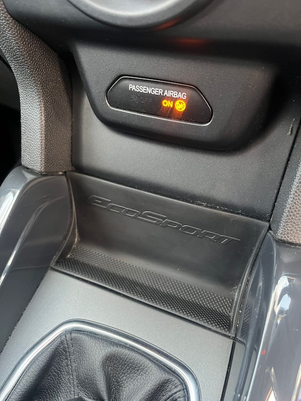 Used Ford Ecosport 2015 for sale - 76258020: Photo 16