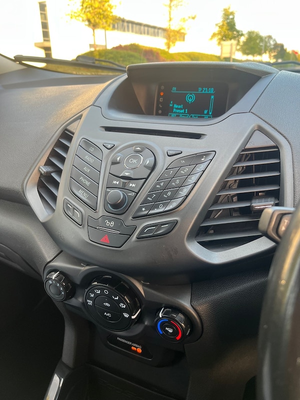 Used Ford Ecosport 2015 for sale - 76258020: Photo 17
