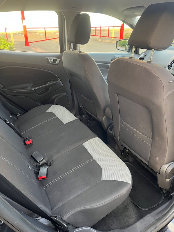 Used Ford Ecosport 2015 for sale - 76258020: Photo 18
