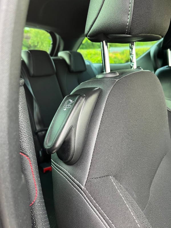 Used DS Automobiles DS 3 2018 for sale - 75402440: Photo 10