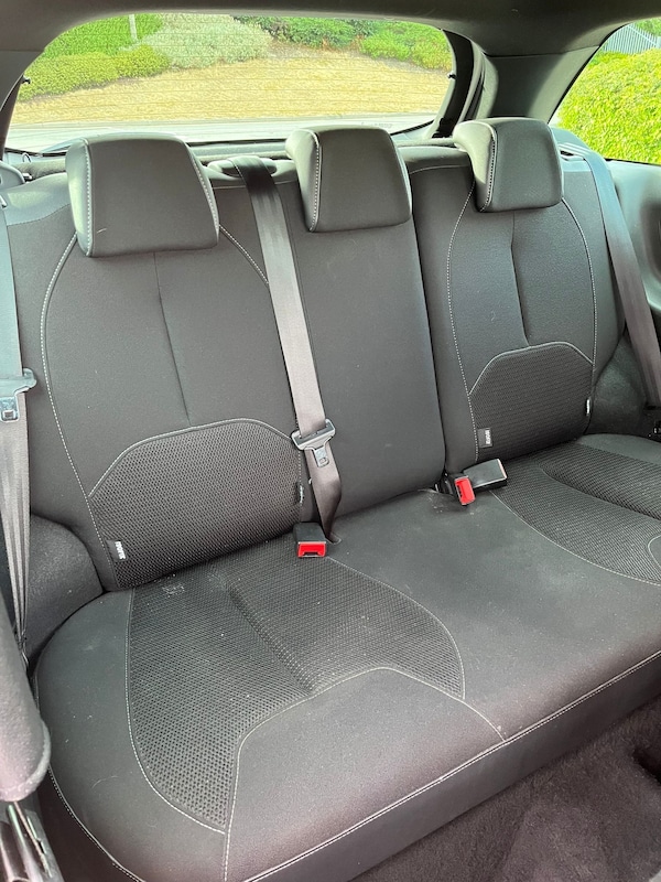 Used DS Automobiles DS 3 2018 for sale - 75402440: Photo 11