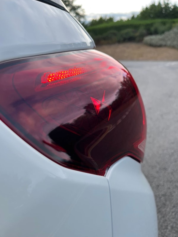Used DS Automobiles DS 3 2018 for sale - 75402440: Photo 13