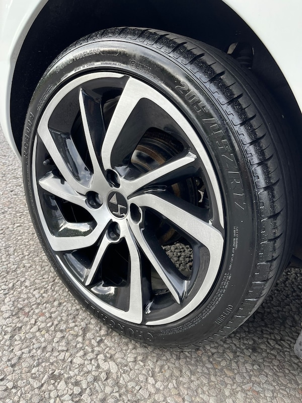 Used DS Automobiles DS 3 2018 for sale - 75402440: Photo 14