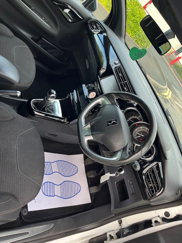 Used DS Automobiles DS 3 2018 for sale - 75402440: Photo 15