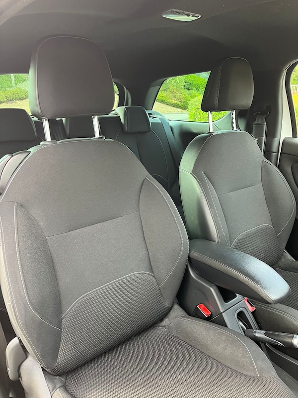 Used DS Automobiles DS 3 2018 for sale - 75402440: Photo 18