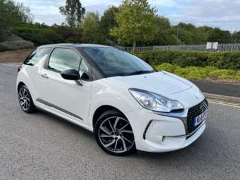 2018 (18) - 1.2 PureTech 82 Connected Chic 3dr