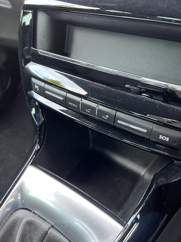 Used DS Automobiles DS 3 2018 for sale - 75402440: Photo 23