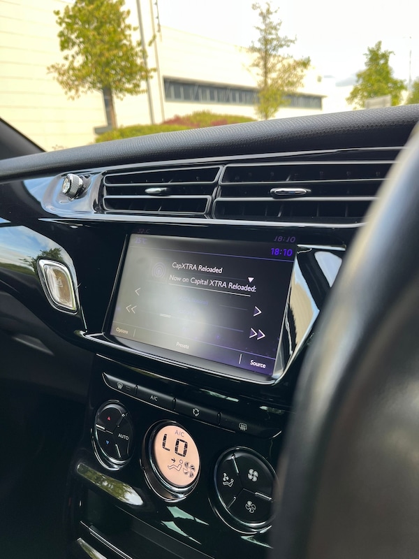 Used DS Automobiles DS 3 2018 for sale - 75402440: Photo 24
