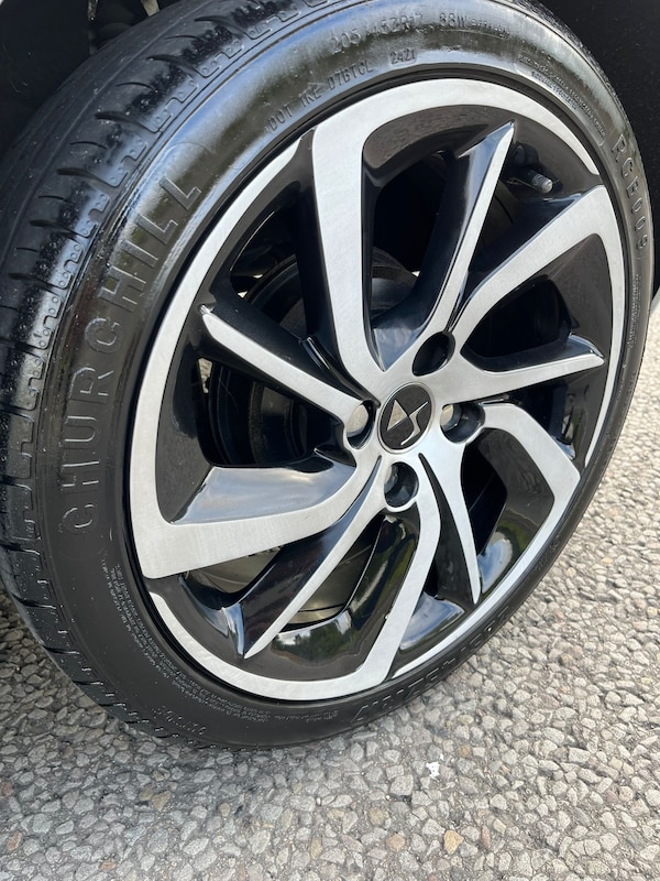 Used DS Automobiles DS 3 2018 for sale - 75402440: Photo 9