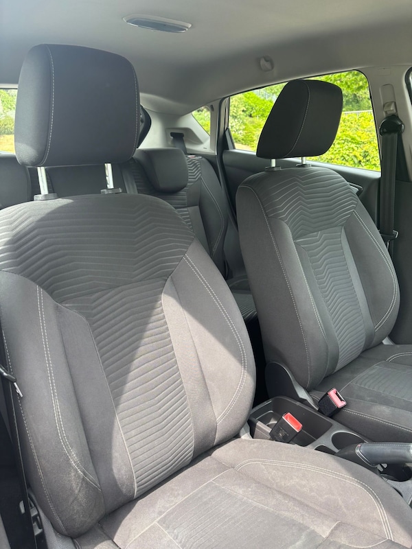 Used Ford Fiesta 2014 for sale - 74908154: Photo 11