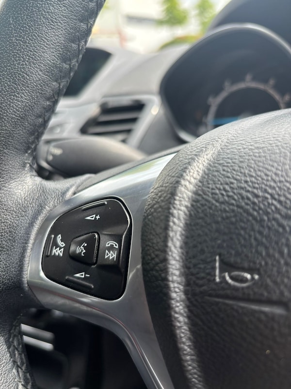 Used Ford Fiesta 2014 for sale - 74908154: Photo 14