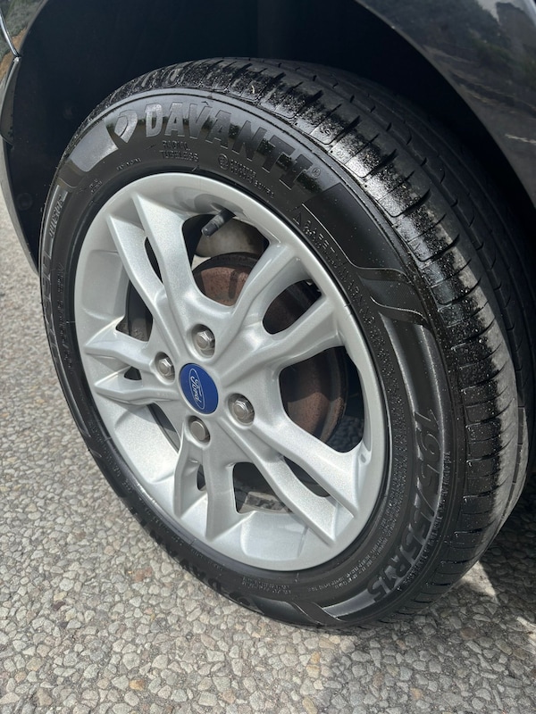 Used Ford Fiesta 2014 for sale - 74908154: Photo 18
