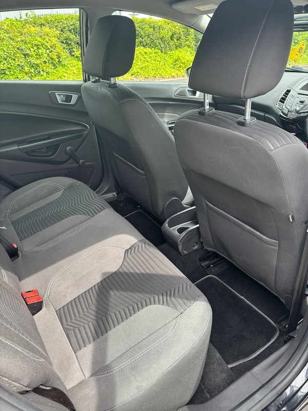 Used Ford Fiesta 2014 for sale - 74908154: Photo 19