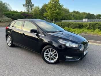 2017 (17) - 1.0 EcoBoost Zetec 5dr