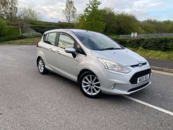 2015 (15) - 1.0 EcoBoost Titanium 5dr