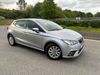 2019 (19) - 1.0 TSI 95 SE [EZ] 5dr