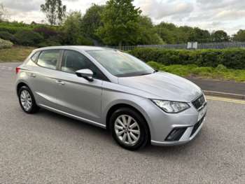 Used SEAT Ibiza 2019 for sale - 74906916: Photo