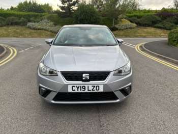 Used SEAT Ibiza 2019 for sale - 74906916: Photo