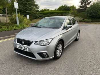 Used SEAT Ibiza 2019 for sale - 74906916: Photo