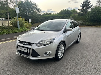 Used Ford Focus 2012 for sale - 74906920: Photo