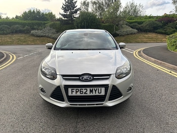 Used Ford Focus 2012 for sale - 74906920: Photo
