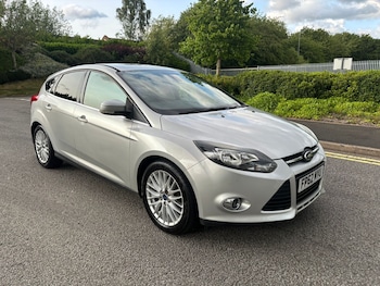 Used Ford Focus 2012 for sale - 74906920: Photo