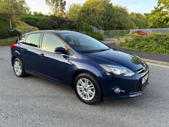 Used Ford Focus 2013 for sale - 74946224: Photo