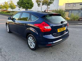 Used Ford Focus 2013 for sale - 74946224: Photo