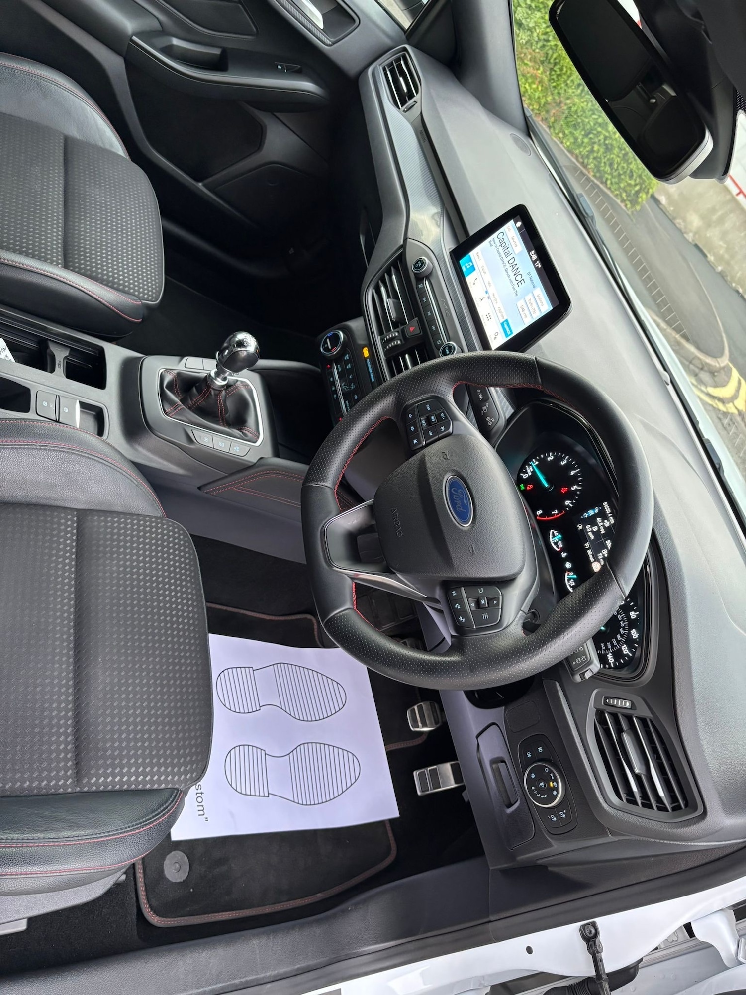 Vehicle 17