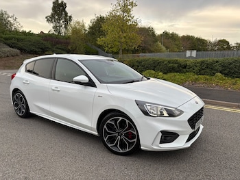 Ford - Focus