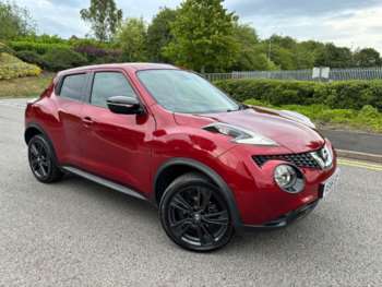 2016 (66) - 1.2 DiG-T N-Connecta 5dr